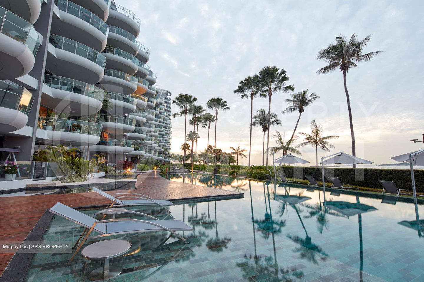 Seascape (D4), Condominium #361264461